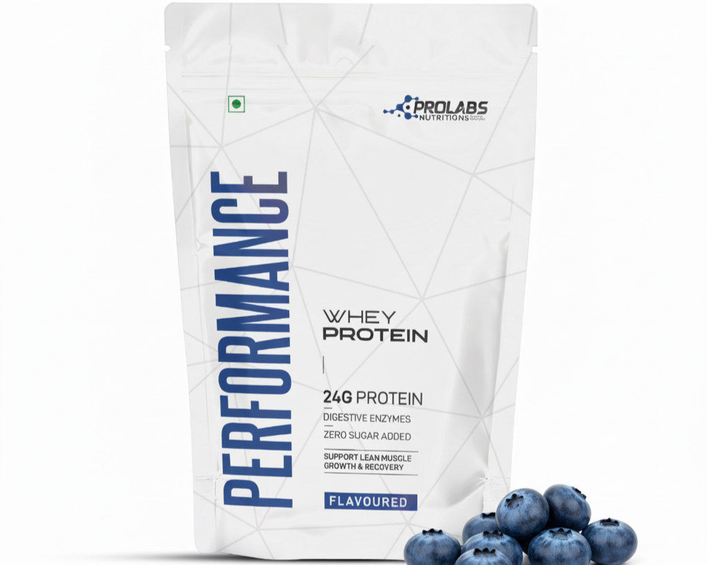 Performance Whey
