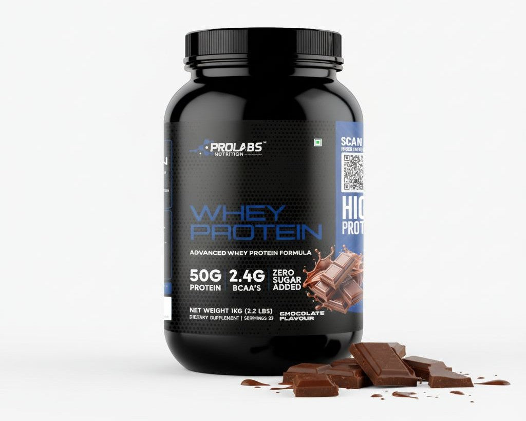 whey protein