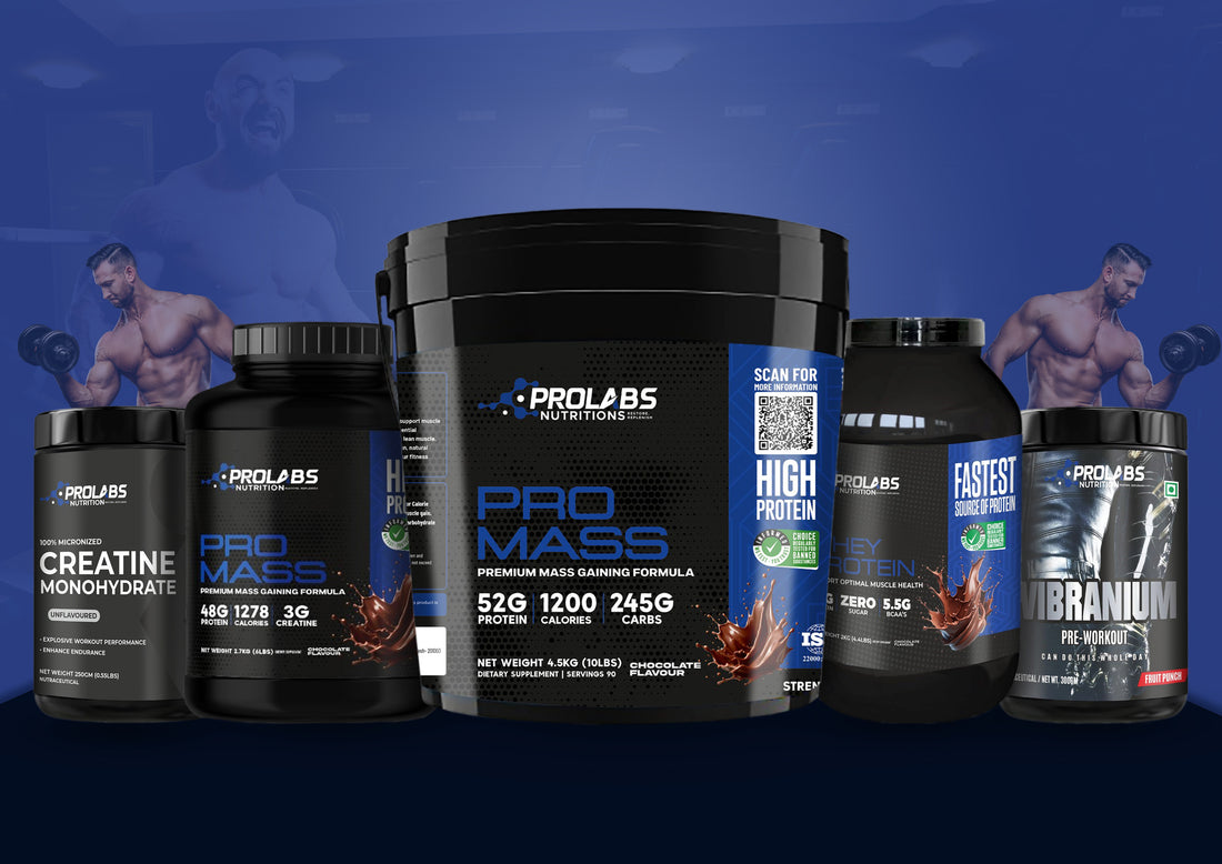 Prolabs Powder About – prolabs-nutrition