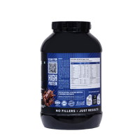 Whey Protein - Chocolate Flavour [2 KG]