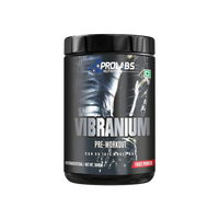 Pre-Workout Vibranium - Watermelon