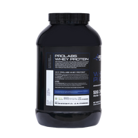 Whey Protein - Chocolate Flavour [2 KG]