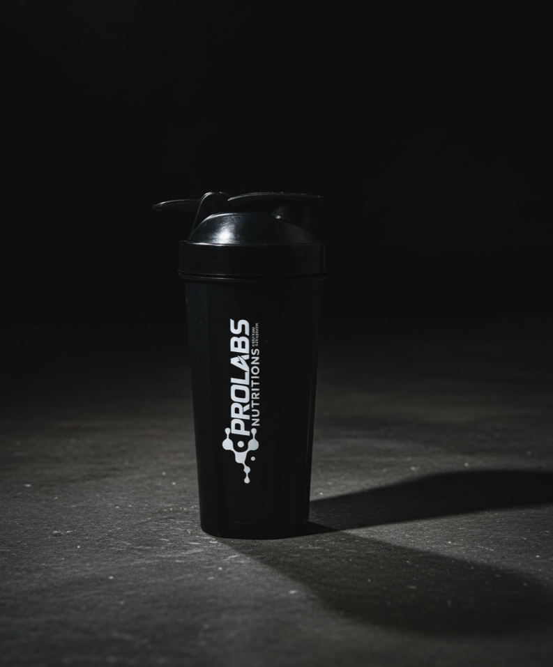 PROLABS NUTRITION PLASTIC SHAKER - 750ml