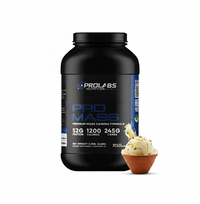 Pro Mass [Mass Gainer] - Kulfi [2.7 KG]