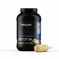 Whey Protein - Kulfi Flavour [2 KG]