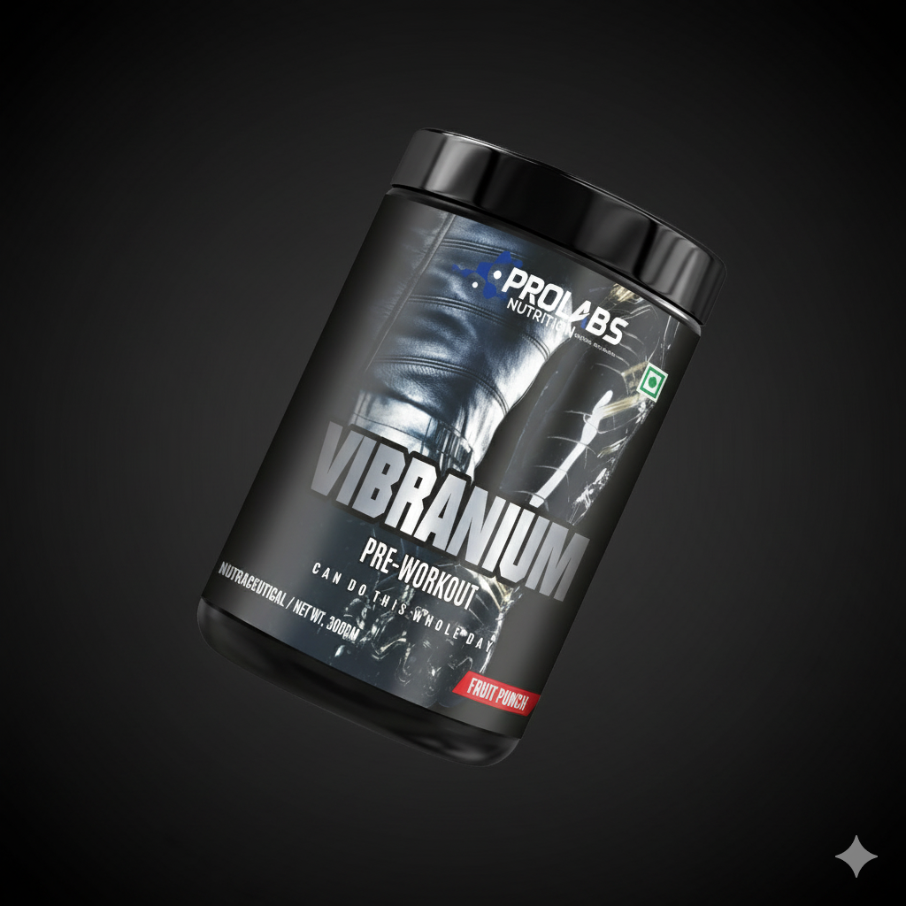 Pre-Workout Vibranium - Watermelon