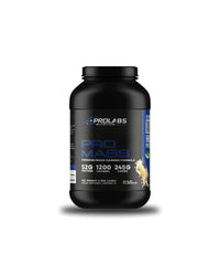 Pro Mass [Mass Gainer] - Kulfi [2.7 KG]