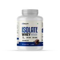 PROLABS NUTRITION ISOLATE WHEY PROTEIN 2 KG DUTCH CHOCOLATE