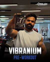 Pre-Workout Vibranium - Watermelon