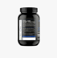 Whey Protein - Chocolate Flavour [1 KG]
