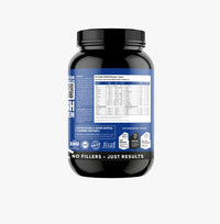 Whey Protein - Chocolate Flavour [1 KG]
