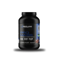 Pro Mass [Mass Gainer] - Chocolate [2.7 KG]