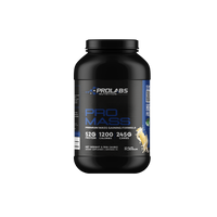 Pro Mass [Mass Gainer] - Kulfi [2.7 KG]