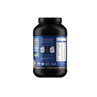 Pro Mass [Mass Gainer] - Kulfi [2.7 KG]