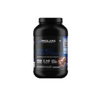 Whey Protein - Chocolate Flavour [2 KG]