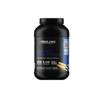 Whey Protein - Kulfi Flavour [2 KG]