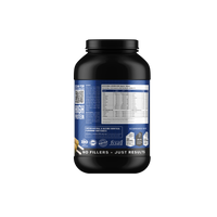 Whey Protein - Kulfi Flavour [2 KG]